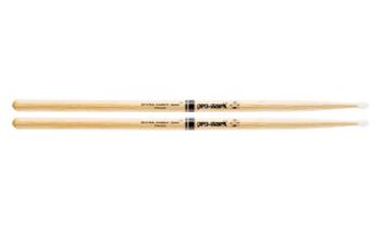 ProMark 5A White Oak Nylon Tip Drumsticks