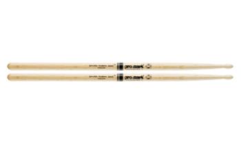 PROMARK PW5AW Shira Kashi Oak 5A Wood Tip Drum Sticks