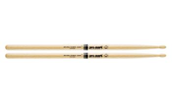 PROMARK PW5BW Shira Kashi Oak 5B Wood Tip Drum Sticks