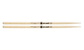 Promark Japanese Oak Nylon Tip 727 Drumsticks