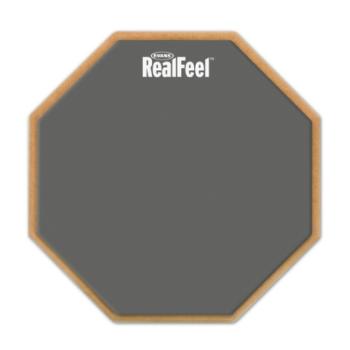 RealFeel Mountable 6" Practice Pad