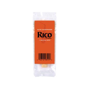 Woodwinds RJA0115-B50 Rico by D'Addario Alto Saxophone Reeds, Strength 1.5, 50-pack