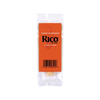 Woodwinds RKA0120-B50 Rico by D'Addario Tenor Saxophone Reeds, Strength 2.0, 50-pack