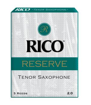 Rico RKR0520 RICO RESERVE T-SAX 5BX 2