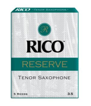 Rico RKR0535 RICO RESERVE T-SAX 5BX 3.5