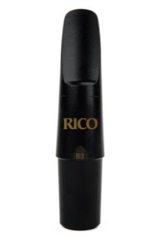 Rico Graftonite Baritone Sax Mouthpiece, B3 RRGMPCBSXB3