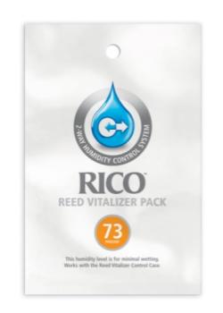 Reed Vitalizer Refill Pack (72% Humidity)