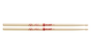 Pro-mark SD531W Promark Maple SD531 Jason Bonham Wood Tip drumstick