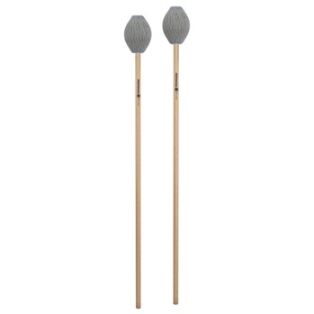 Mallets--pro-mark SPYR SM5 - Marimba Mallets - Hard Yarn Wound