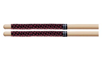 ProMark SRBLA Black/Red Check Stick Rapp