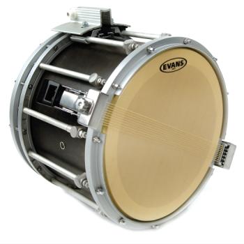 SS13MX5 Evans MX5 Marching Snare Side Drum Head, 13 Inch