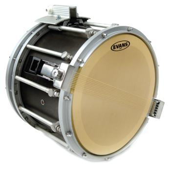 Evans 14" Drumhead MX5 Snare Side 5 Mil Thin