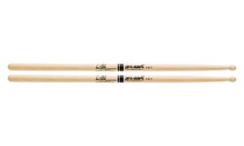 PROMARK TX707W Hickory 707 Simon Phillips Wood Tip Drumstick