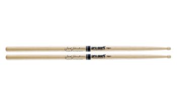 Pro-mark TX721W Promark Hickory 721 Marco Minnemann Wood Tip drumstick