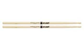 PROMARK TX747W Hickory 747 "Rock" Wood Tip Drumstick