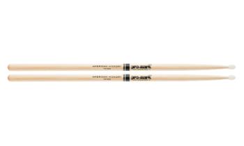 PROMARK TX7AN Hickory 7A Nylon Tip Drumstick