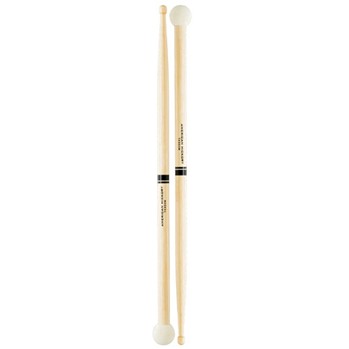 PROMARK TXSD5W ProMark Hickory SD5 Light Multi Percussion Stick, Wood tip, Felt Butt