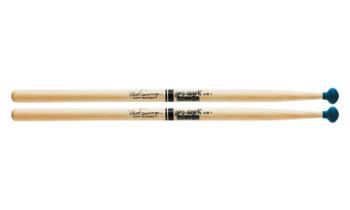 PROMARK TXXB1 Hickory Practice Sticks