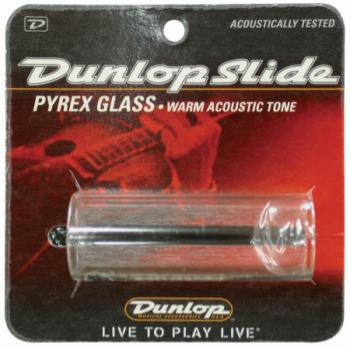Tempered Glass Regular Slide, Large