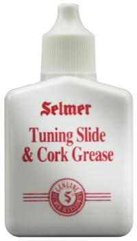 Selmer 2942 Tuning Slide Grease