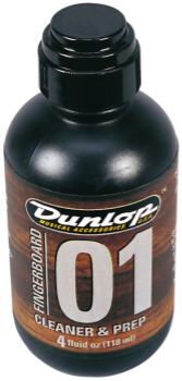 Dunlop 6524 01 FINGERBOARD CLEANER/PREP
