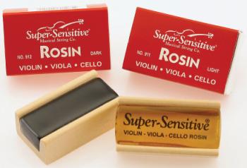 Super Sensitive 912 SUPER-SENS ROSIN DARK