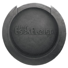 Feedback Buster for Acoustic Guitars