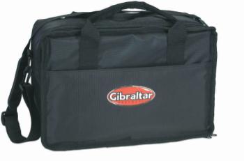 GIB DBL PEDAL CARRYING BAG