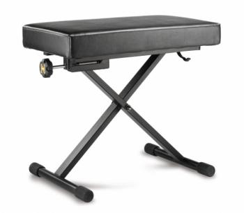 Hercules KB200B_90370 HERCULES KEYBOARD BENCH