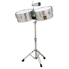 LPA ASPIRE TIMBALES