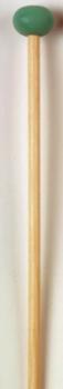 Mike Balter MB4B_72914 BALT MALLETS GRN RBR MED