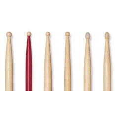 Vic Firth SD9_78648 VF Sticks SD9 DRIVER