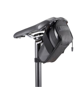 Giant G13114 GNT Shadow DX Seat Bag LG Black