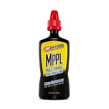 Maxima Racing Oils G61247 MXM MPPL Penetrant Lube Dropper 4oz Made in USA