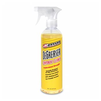 Maxima Racing Oils G61248 MXM Degreaser 16oz Made in USA