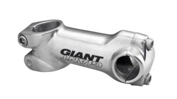 Giant G81461 GNT Alloy 1-1/8" Stem 25.4x105mm +/-15 deg Black
