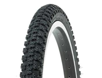 Giant 85087 GNT Comp III Style 20x2.125 WB Black
