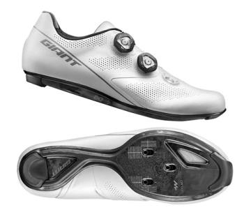 Giant G870001134 GNT Surge Pro Shoe 46 White
