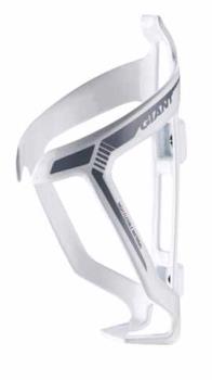Giant G97050 GNT ProWay Water Bottle Cage White/Grey