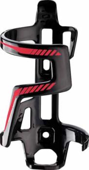Giant G97051 GNT ProWay Side-Pull Water Bottle Cage RH Black/Red