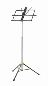 Hercules BS100B Wire Music Stand