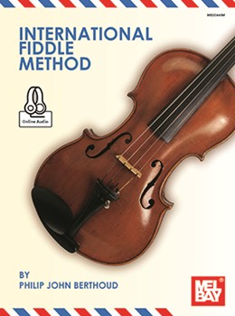International Fiddle Method