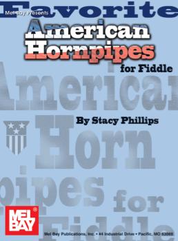Favorite American Hornpipes for Fiddle