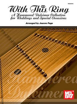 With This Ring by Various - Page Jeanne - for Dulcimer C