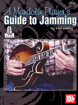 A Mandolin Player's Guide to Jamming