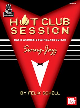 Hot Club Session