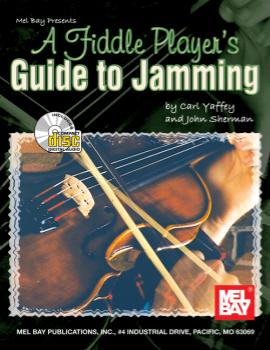 A Fiddler Player's Guide To Jamming