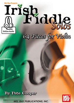 Irish Fiddle Solos
