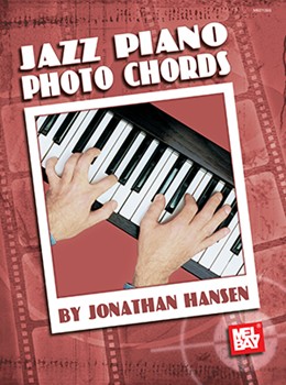 Jazz Piano Photo Chords by Hansen Jonathan for Piano