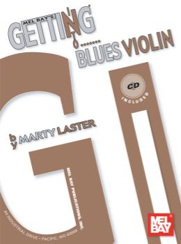 Getting Into Blues Violin